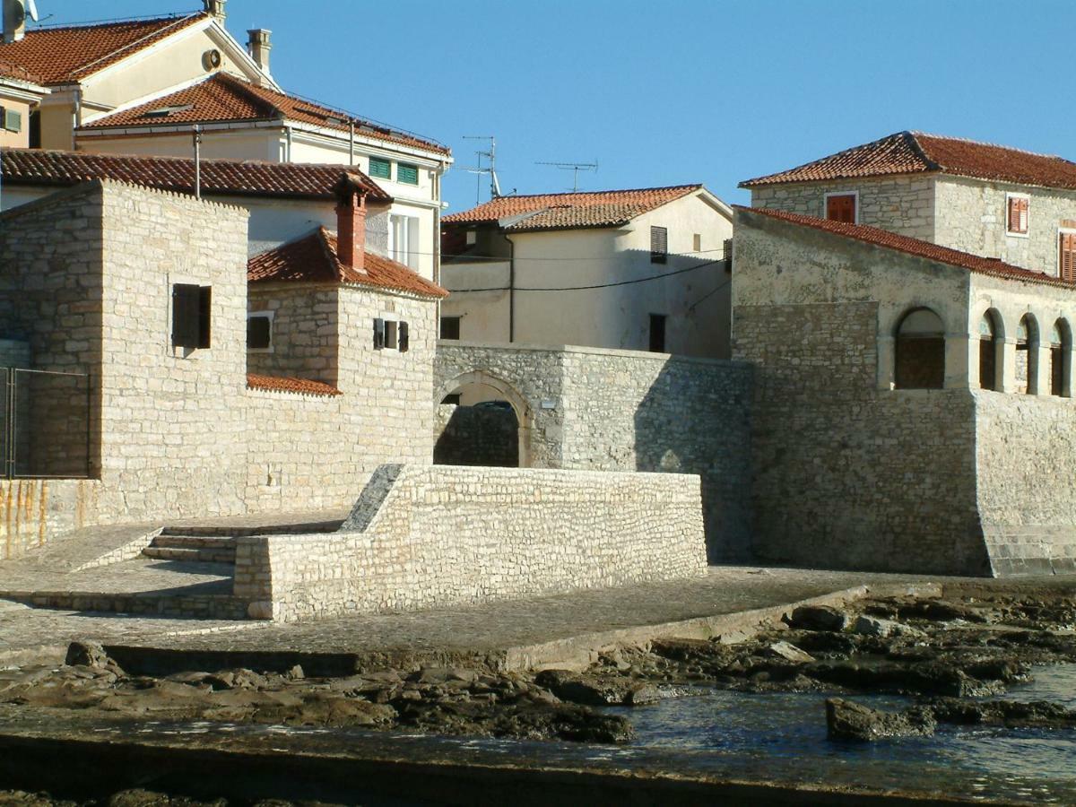 Apartamento App Sorgo Novigrad Istria Exterior foto